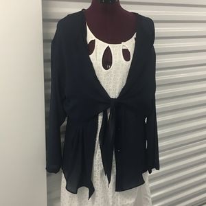 ILYSSA MAXX for 3K/Summer Blazer/Shirt
